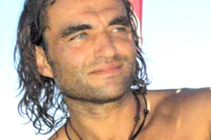 Ο Νίκος Κουπάλογλου εξαφανίστηκε από τη Γαύδο