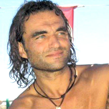 Ο Νίκος Κουπάλογλου εξαφανίστηκε από τη Γαύδο