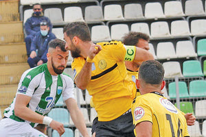 Λεβαδειακός-Εργοτέλης