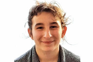 Εξαφανίστηκε από την περιοχή της Παλλήνης, η Μαρία-Φιλοθέη Ν. 13 ετών