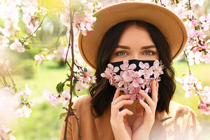 Προσοχή στη γύρη