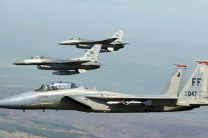 ελληνικά F – 16