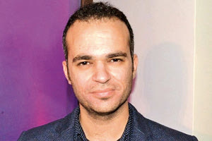 Ο κ. Γ. Πικράκης