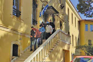 οχτώ νεαροί Χανιώτες κατηγορούνται για την αιματηρή οπαδική συμπλοκή