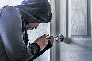 διαρρήκτης