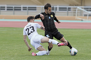 ο Εργοτέλης υποδέχεται τα Χανιά