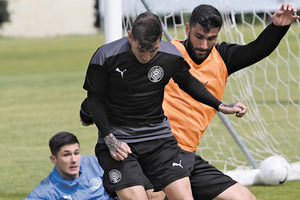 ΟΦΗ δίτερμα