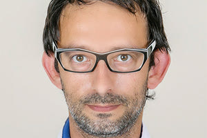 Φουντουλάκης Σταύρος, Ιατρός Βιοπαθόλόγος, Υπεύθυνος Εργαστηρίου Βιολογικών Υλικών Euromedica Παγκρήτια Υγεία