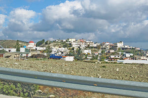 Στη Λιγόρτυνο