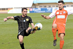 Εργοτέλης στο Παγκρήτιο με τα Χανιά