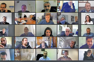 Δασικοί χαρτες - Περιφερειακό Συμβούλιο