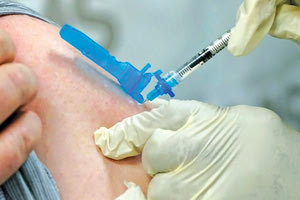 εμβολιασμος