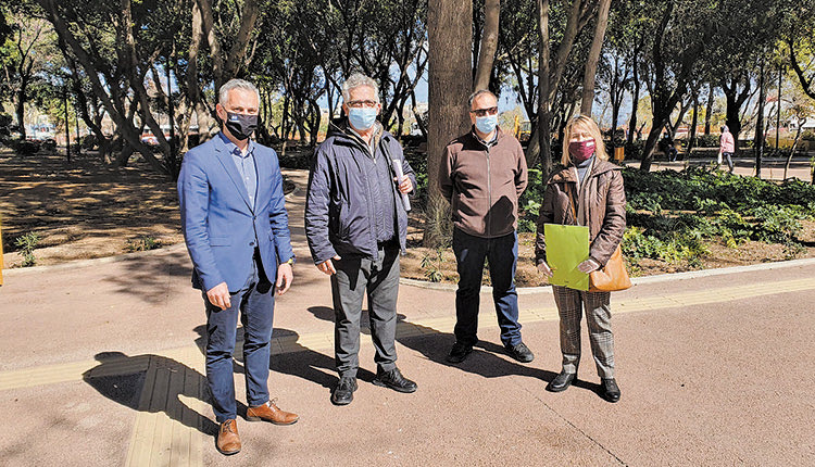 φυτοπαθογόνου βακτηρίου καραντίνας Xylella fastidiosa