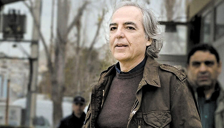 Ο Δ. Κουφοντίνας