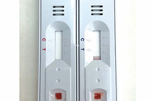 Μαζικά δωρεάν τεστ Covid 19 από τα φαρμακεία