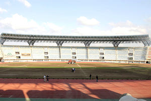 Γήπεδο του Παγκρητίου Σταδίου (