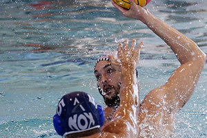 Α1 πόλο των ανδρών