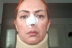 Η επίθεση στη Δέσποινα Πλατανάκη