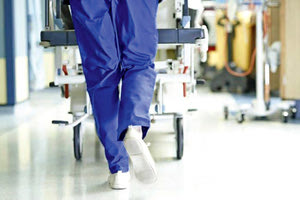 νοσηλευτικό προσωπικό νοσοκομείο