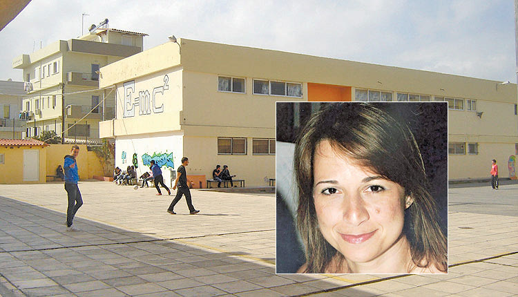 ΑΝΤΙΓΟΝΗ ΤΡΟΥΛΗ: Η κυβέρνηση αλλάζει το DNA του δημόσιου σχολείου