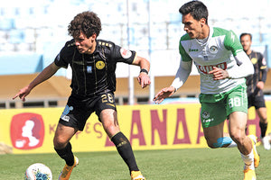 Εργοτέλης-Α.Ε. Καραϊσκάκης