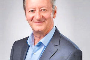 Ο Θανάσης Σταθόπουλος εξελέγη νέος πρόεδρος της Ελληνικής Γυμναστικής Ομοσπονδίας