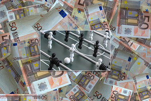 χρήματα στα σωματεία από τη φορολογία των τυχερών παιχνιδιών