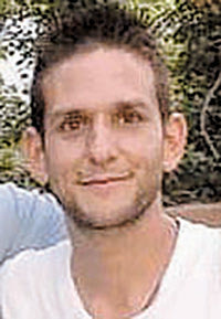 ο Ηρακλειώτης επόπτης Γαρεφαλάκης