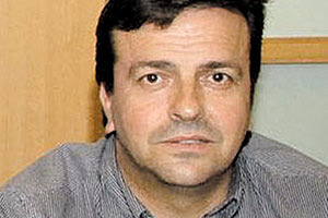 ο κ. Συριγωνάκης,