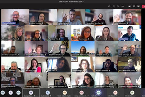 Η συμμετοχή του ΙΤΕ σε πρόγραμμα για την τεχνητή νοημοσύνη