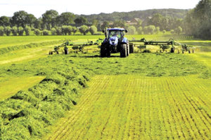 Αγρότες - ΚΑΠ