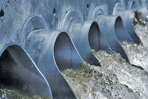 αστικά λύματα