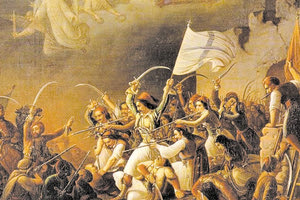 Επανάσταση του 1821