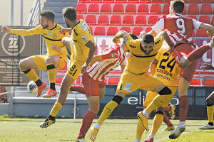 ο Εργοτέλης στην Ξάνθη