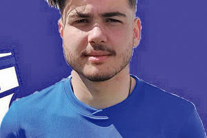 Στη Δαμάστα ο Κάββαλος