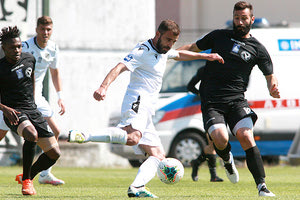 Δόξα Δρ.-ΟΦΙ