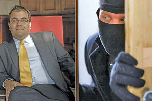 ΕΛΜΕΠΑ: Μια πρωτότυπη έρευνα για... περίεργους “πελάτες” ξενοδοχείων