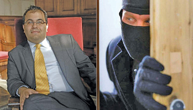ΕΛΜΕΠΑ: Μια πρωτότυπη έρευνα για... περίεργους “πελάτες” ξενοδοχείων