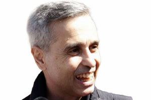 Μιχάλης Λεμπιδάκης