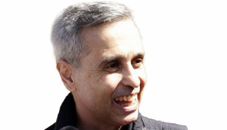Μιχάλης Λεμπιδάκης