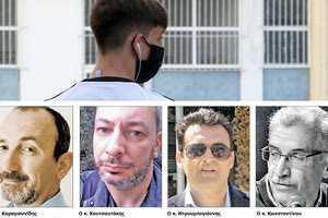 εκπαιδευτικοί για το άνοιγμα των σχολείων