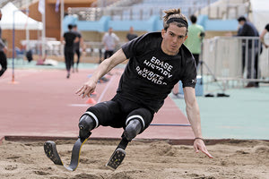 O Στέλιος Μαλακόπουλος στο Παγκρήτιο Στάδιο