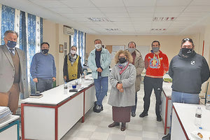 Λογιάδης - Μουσικό σχολείο