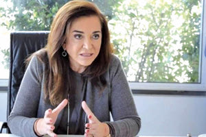 Ντόρα Μπακογιάννη