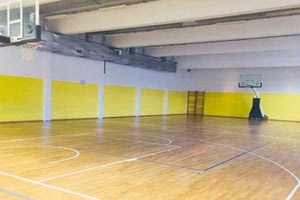 Το κλειστό Γουρνών