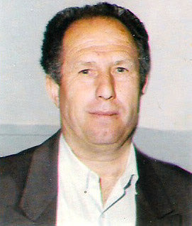 ΜΠΑΡΙΤΑΚΗΣ ΒΑΓΓΕΛΗΣ