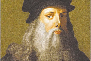 Λεονάρντο ντα Βίντσι
