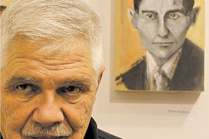 Tο «Κελί» του Δημήτρη Τζάνη