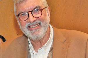 Μιχάλης Αδάμ