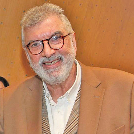 Μιχάλης Αδάμ